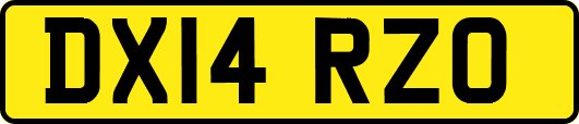 DX14RZO