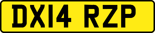 DX14RZP