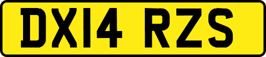 DX14RZS