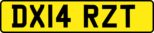 DX14RZT