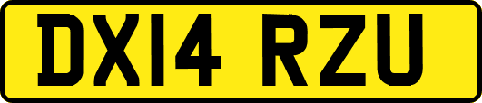 DX14RZU
