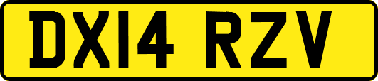 DX14RZV