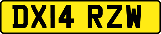 DX14RZW