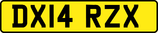 DX14RZX