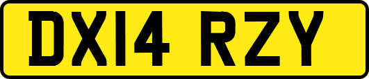 DX14RZY