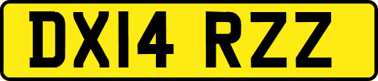 DX14RZZ