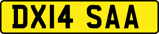 DX14SAA