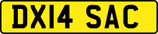 DX14SAC
