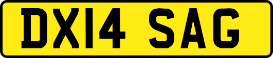 DX14SAG