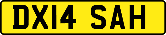 DX14SAH