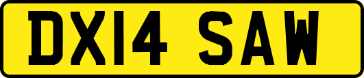 DX14SAW