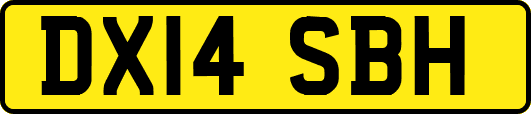 DX14SBH
