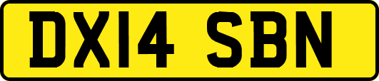 DX14SBN