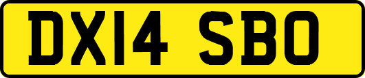 DX14SBO