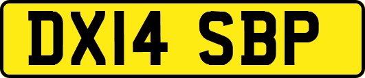 DX14SBP