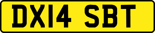 DX14SBT