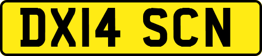 DX14SCN