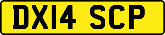 DX14SCP