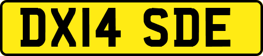 DX14SDE