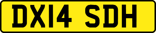 DX14SDH