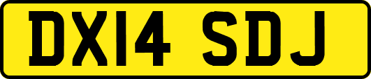 DX14SDJ