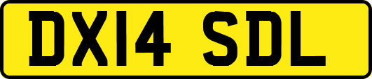DX14SDL