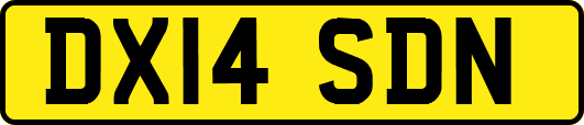DX14SDN