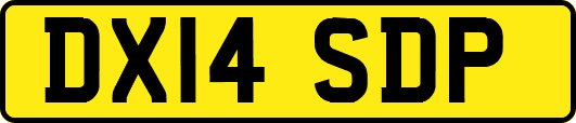 DX14SDP