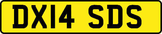 DX14SDS
