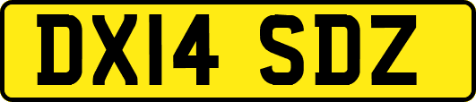 DX14SDZ