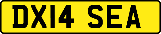 DX14SEA
