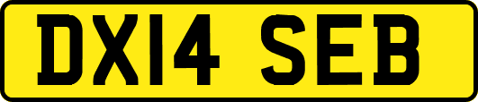 DX14SEB