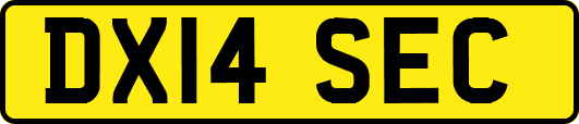 DX14SEC