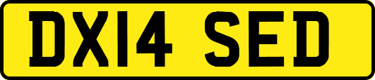 DX14SED