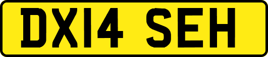 DX14SEH