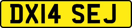 DX14SEJ