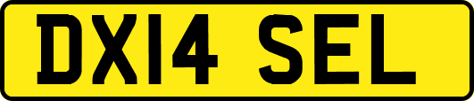 DX14SEL