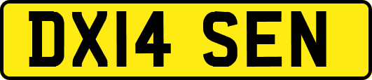 DX14SEN