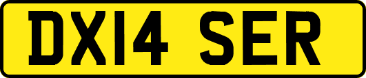DX14SER