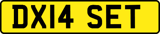 DX14SET