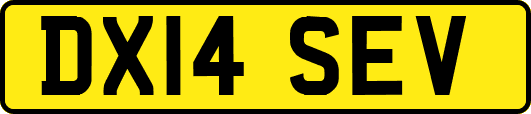 DX14SEV
