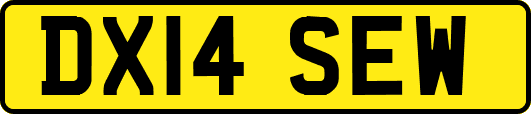 DX14SEW