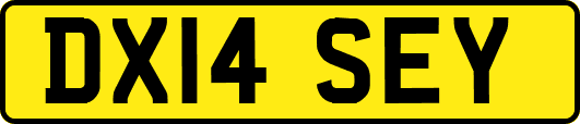 DX14SEY