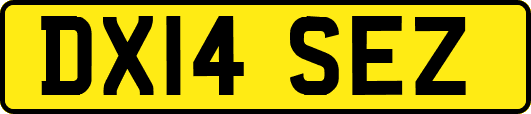 DX14SEZ