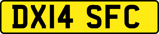 DX14SFC