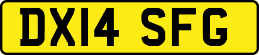 DX14SFG
