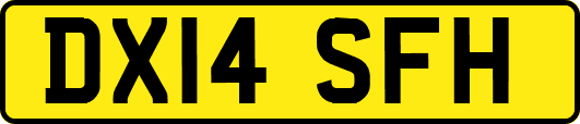 DX14SFH
