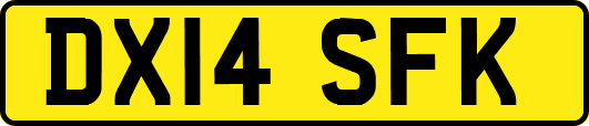DX14SFK