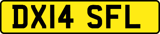 DX14SFL