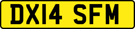 DX14SFM